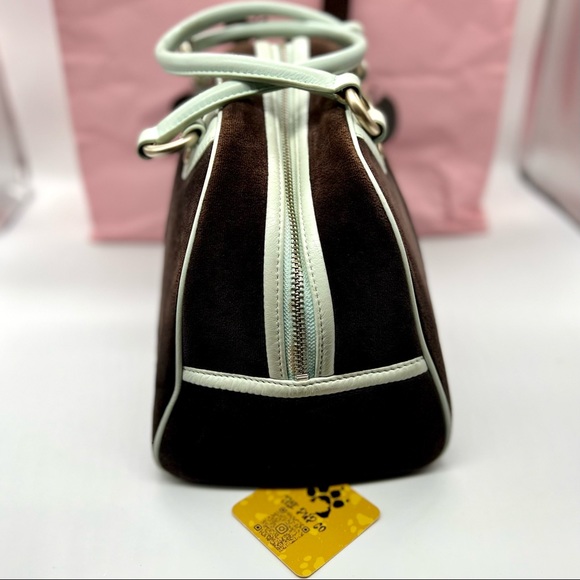 SOLD OUT Juicy Couture Bag - Picture 8 of 14